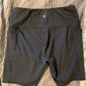 RBX biker short